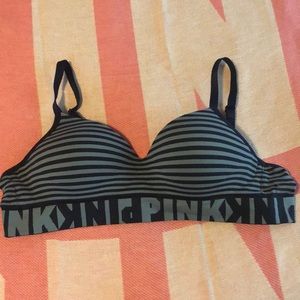 PINK Victoria’s Secret bra